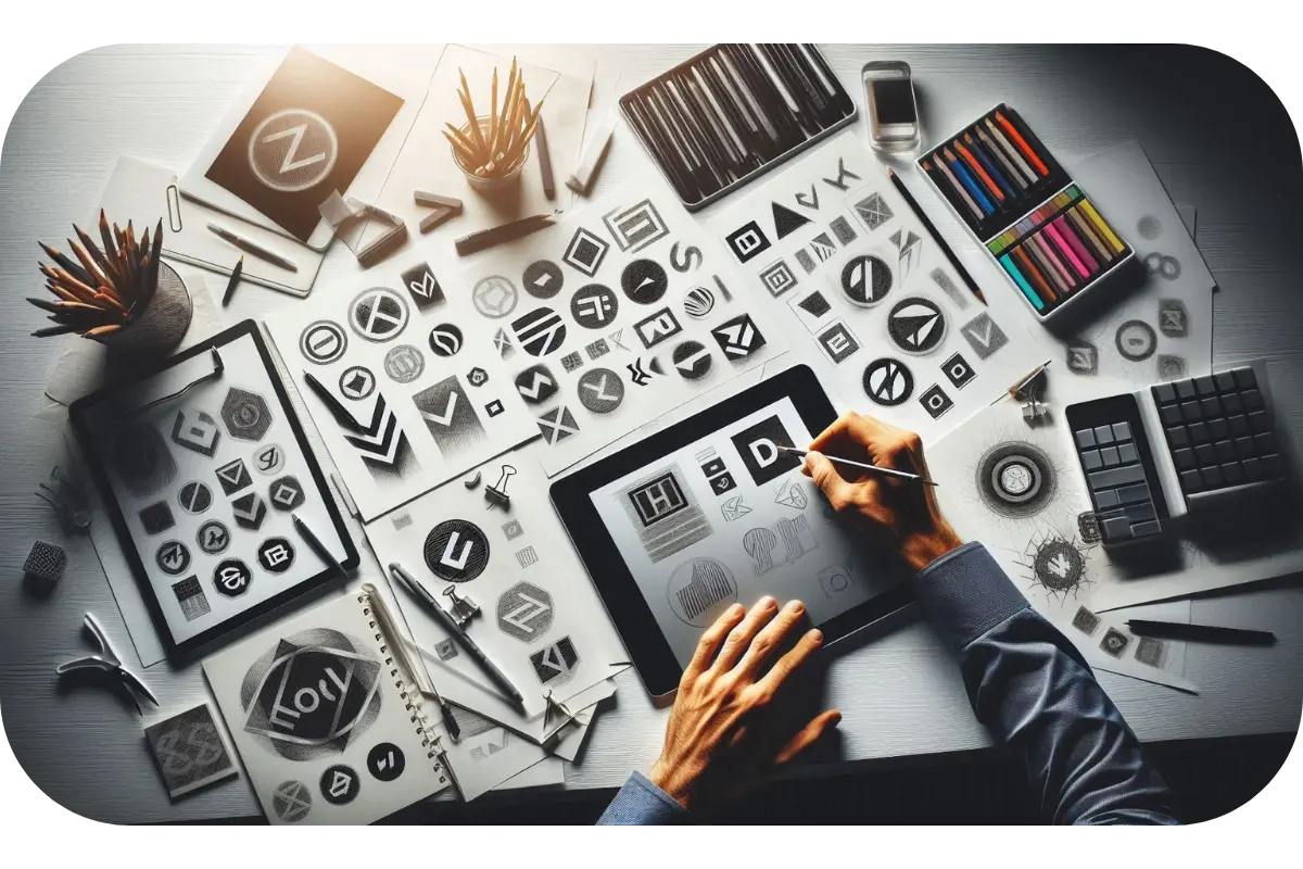 Step-by-Step Guide to Creating a Logo Animation