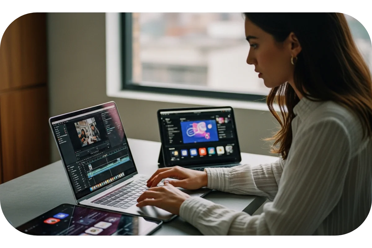 Responsive web development services creating user-friendly websites and web applications 