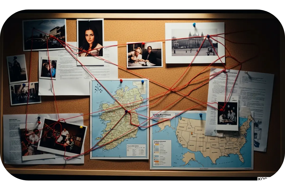 Jeffrey Epstein official portrait criminal case